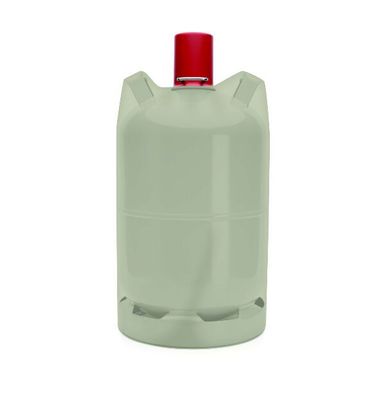 Tepro 8614 Universal Abdeckhaube - Gasflasche 5 kg