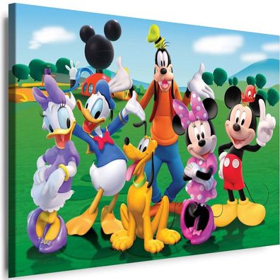 Bilder Film Cartoons Disney Tiere Kinder Leinwandbilder Xxl Wandbilder Top