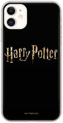 Harry Potter iPhone 11 Pro Handyhülle Phonecases Handy Hülle
