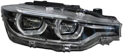 NEU EUROPE VOLL LED Scheinwerfer Headlights BMW 3 F30 7453482