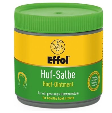 Effol Huf-Salbe 500ml