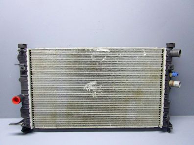 OPEL VECTRA B (36 ) 1.6 I 16V Kühler Wasserkühler