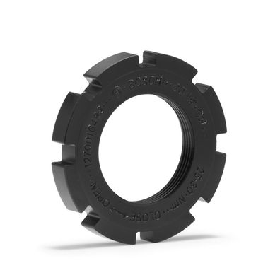 Bosch Lockring BDU3XX Active Line / Plus Performance Line schwarz 1270016489