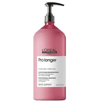 L'Oréal Expert PRO LONGER Professional Shampoo 1,5 L