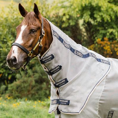 Horseware Rambo Protector Neck Cover - Halsteil