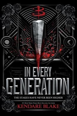 In Every Generation (In Every Generation, Book 1) (In Every Generation, 1), ...
