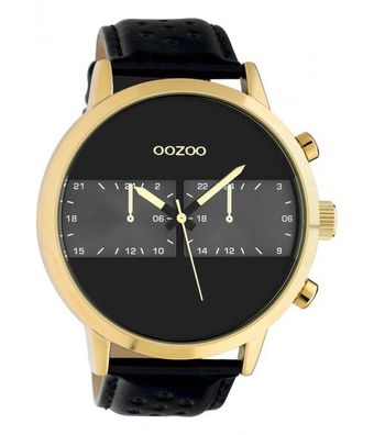 OOZOO Herren Armbanduhr C10516