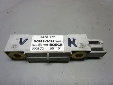 VOLVO V70 II (P80 ) 2.4 Sensor Airbag 9452777 vorne rechts