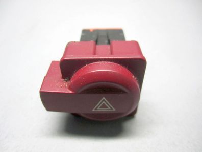 Citroen C4 (LC ) 1.6 16V Schalter Warnblinkschalter