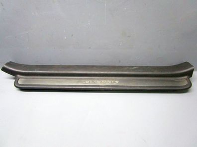 TOYOTA Avensis Stufenheck (T25) 1,8 Schwellerleiste 67913-05040 Einstiegsleiste