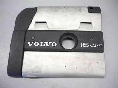 VOLVO S40 I (VS) 1.8 Verkleidung Motor 30811833 Motorabdeckung