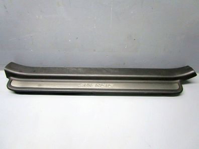 TOYOTA Avensis Stufenheck (T25) 1,8 Schwellerleiste 67914-05040 Einstiegsleiste