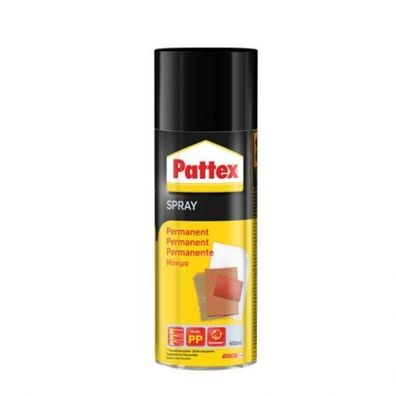 Pattex Sprühkleber Power Spray 400ml Nr. PXSP6