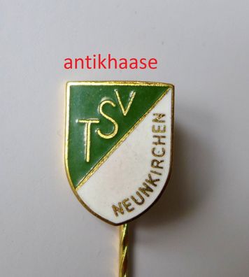 TSV Neunkirchen Anstecknadeln Abzeichen emailliert