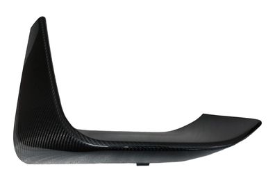 1x Neu Original Carbon Splitters Stoßstange Spoiler BMW M3 M4 F80 F82 F83 51112350710