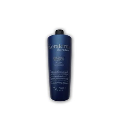 Fanola/ Keraterm Hair Ritual "Discipline" Shampoo 1000ml/ Haarpflege