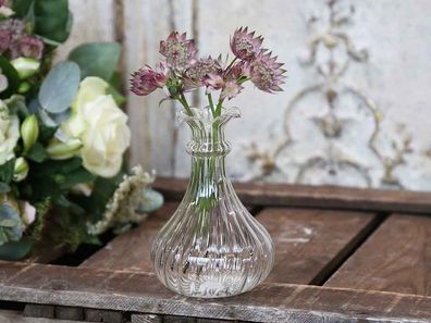 Chic Antique kleine Vase