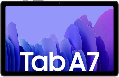 Samsung Galaxy Tab A7 32GB WiFi & Cellular LTE Gray Neuwertiger Zustand SM-T505