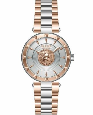 Versus Versace Armbanduhr Damen Sertie N VSPQ13021