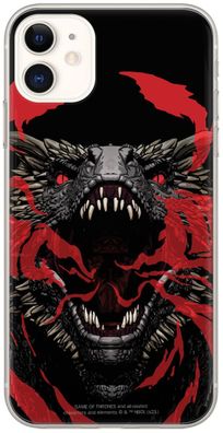 Game of Thrones iPhone 13 Pro Max Handyhülle Phonecases Handy Hülle