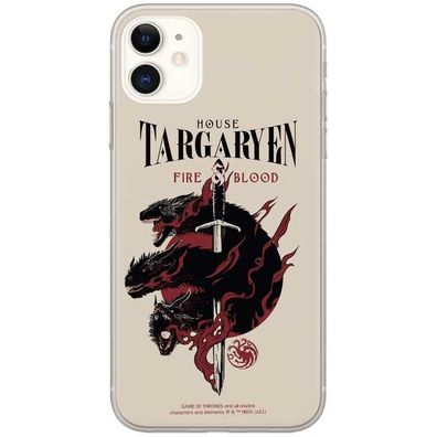 Game of Thrones iPhone 13 Mini Handyhülle Phonecases Handy Hülle