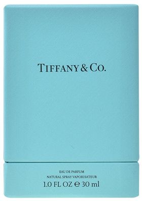 Tiffany &amp; Co. Tiffany Eau de Parfum 30ml