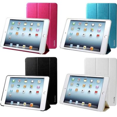 XtremeMac Cover FaltTasche SchutzHülle Case Etui für Apple iPad Mini 4 4G