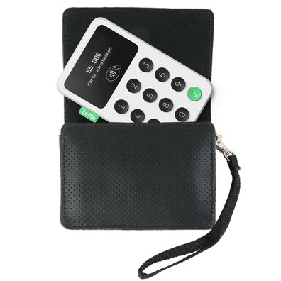 Hama Tasche Etui Case Hülle für iZettle Zettle Reader 1 + 2 EC KartenLesegerät