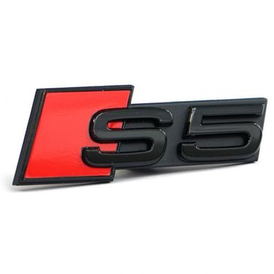 3D SSR Auto Grill Frontgrill Emblem Badge Abzeichen Schriftzug Plakette 