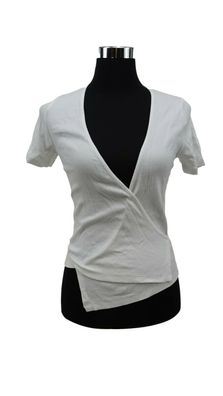 Envii Damen Shirt Enally in weiß Gr. S Top Oberteil T-Shirt