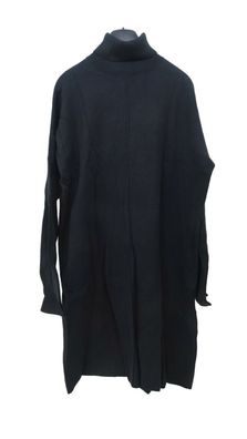 NEU Armedangels Damen Kleid Siennaa 105 Black Schwarz Größe M