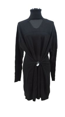 Diesel Kleid M-Lilia in schwarz Gr. XS