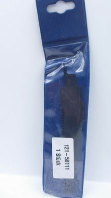 Bayerwald 1 Säbelsägeblatt Länge 150 mm für grobe Schnitte, 121-58111