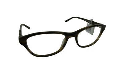 C-line Chintz CLBF36 Brillengestell Damen Brillenfassung Havana