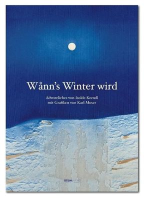 Wann's Winter wird, Isolde Kerndl