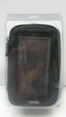 Bagster XSD130 Tasche Armbinde Telefonhalter Moltibox schwarz Freizeit Motorrad