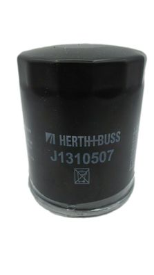 HERTH + BUSS Jakoparts Ölfilter J1310507 Anschraubfilter für Hyundai ATOS GETZ TB