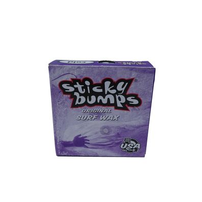 Sticky Bumps Cold Surf Wax Cold