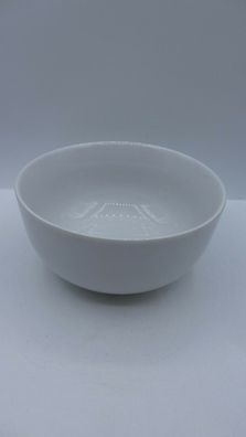 5er Pack BISTRO Bowl Ø 14,5 x 6,8 cm - Inhalt 67 cl Schüssel Porzellan