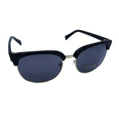 NA-KD Rounded Over Sonnenbrille Damen One Size