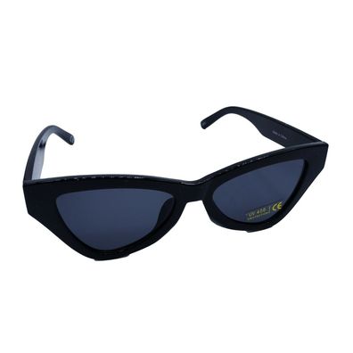 NA-KD Sharp Triangular Cateye Sonnenbrille Damen One Size