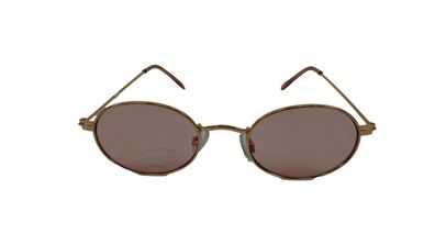 Urban Outfitters Sonnenbrille On Size Damen Farbe: Rosegold