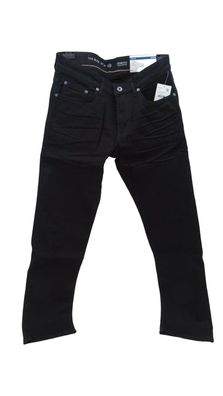 The Slim Stretch Extra Comfort Jeans in schwarz Herren von C&A Gr. W33/ L30