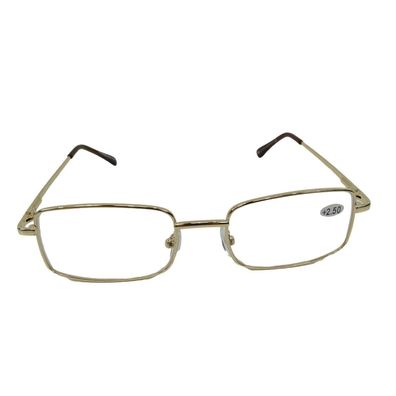 Woolworth Lesebrille + 2,5 One Size