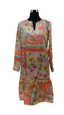 Amy Vermont Kimono Kleid Bluse Tunica Gr. 38