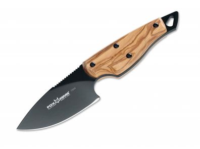 Fox Knives European Hunter Olive 1504
