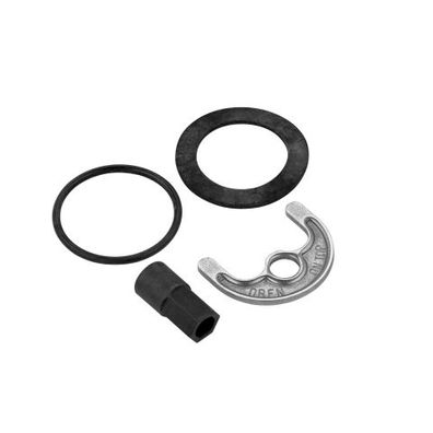 GROHE Befestigungssatz 440804 für Eichelberg Vento/ Viamo WT/ Bidet 44080400