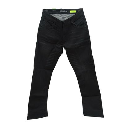 Cars Herren Jeans Regular Fit in schwarz Gr. W32/ L32