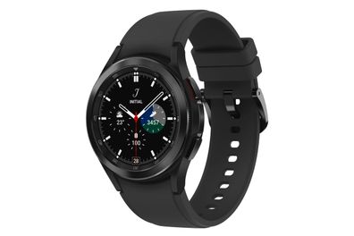 Samsung Galaxy Watch4 Classic SM-R885F LTE, 42mm, black