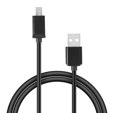 Micro-USB Kabel 0,9m Basic